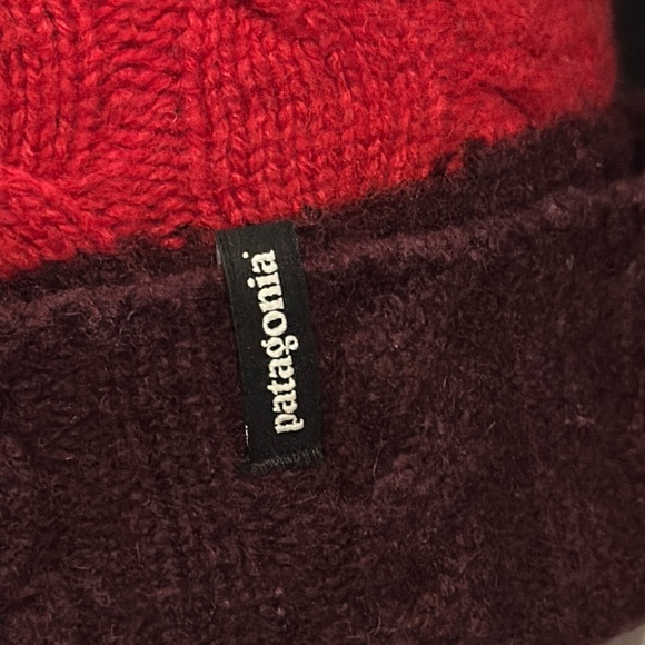 Patagonia Women’s  Beenie hat - Picture 9 of 13